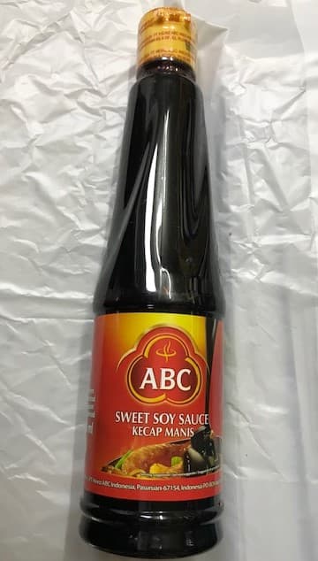 ABC Kecap Manis