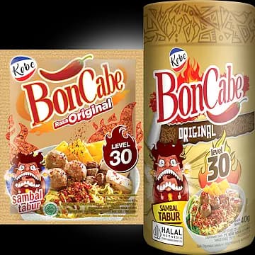 Bon Cabe Level 30