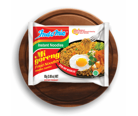 Indomie Goreng Original