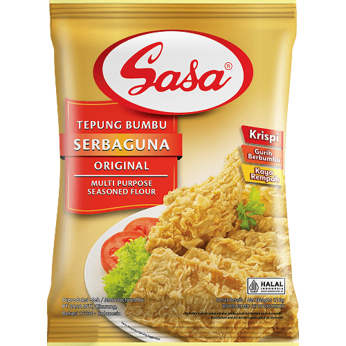 Sasa 万能味付け小麦粉