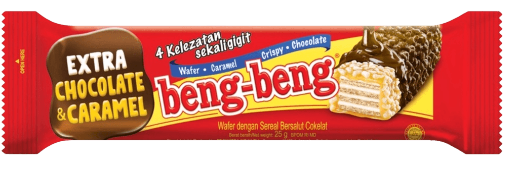 beng-beng ベンベン(チョコレート)